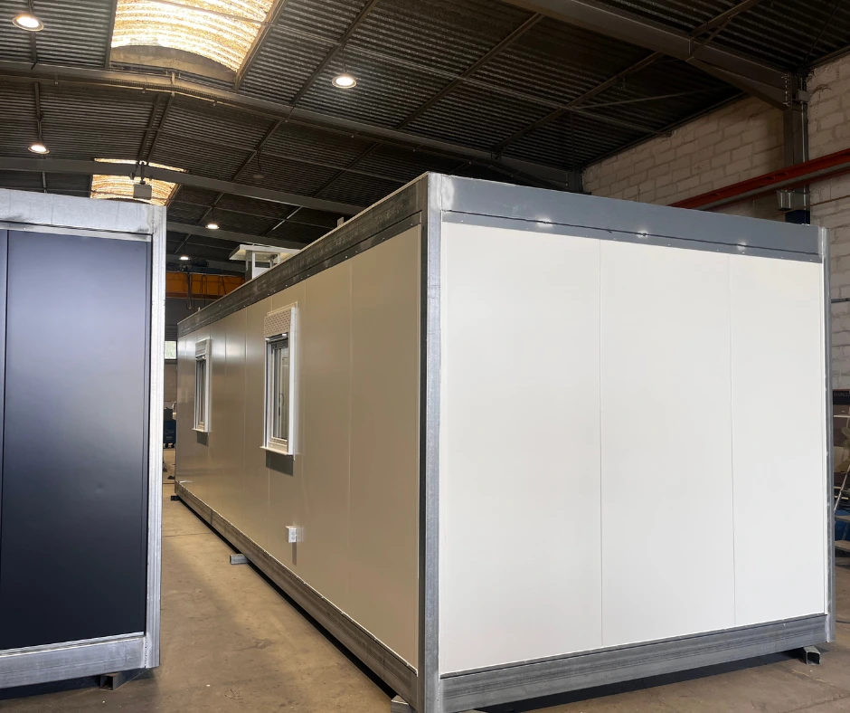 Laboratoire alimentaire sur-mesure modularys laboratoire agroalimentaire sur-mesure