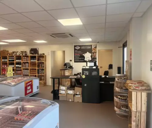 commerce modulaire montagne noire albi