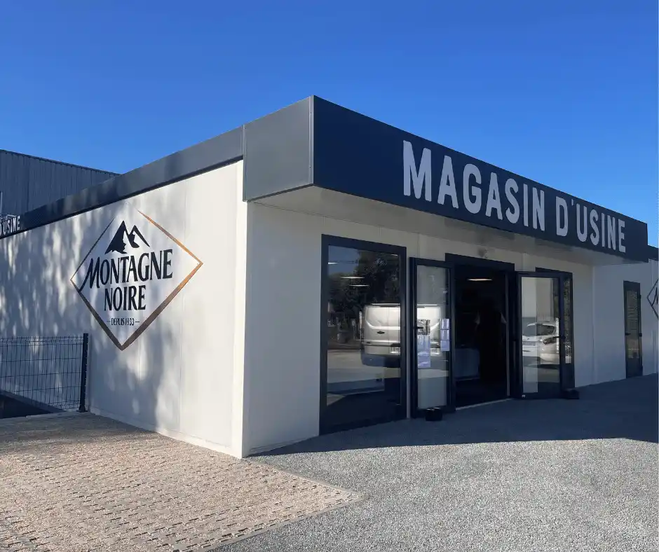 commerce modulaire montagne noire albi