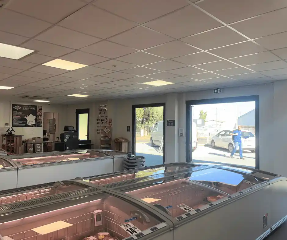commerce modulaire montagne noire albi