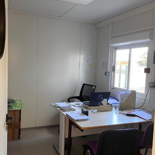 bureau modulaire modularys toulouse construction modulaire