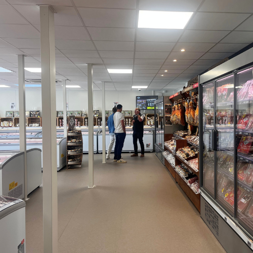 commerce modulaire batiment modulaire construction toulouse